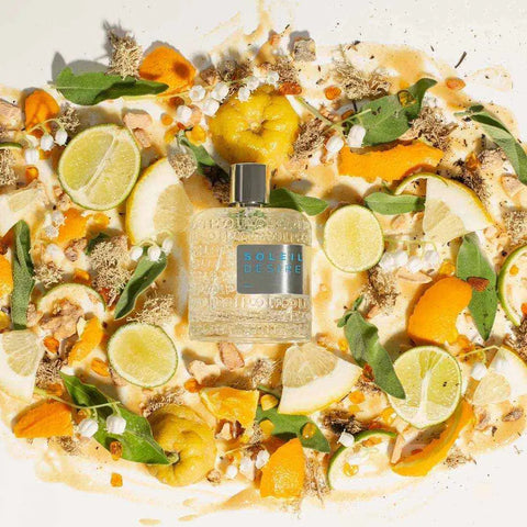 LPDO Soleil désire eau de parfum intense 100mlHemelse-geuren.nlésire eau de parfum intense 100ml