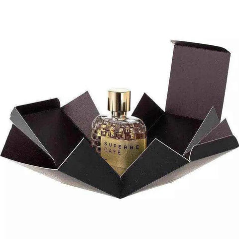 LPDO Superbe Cafè eau de parfum intense 100mlHemelse-geuren.nlLPDO Superbe Cafè eau de parfum intense 100ml