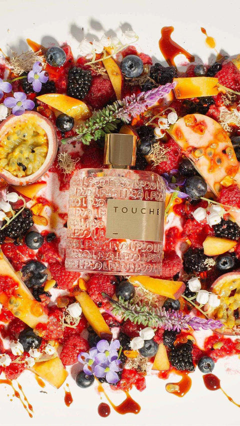 LPDO Touché eau de parfum intense 100ml - Hemelse-geuren.nl