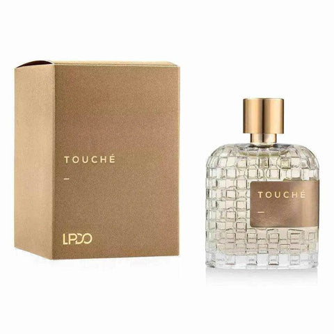 LPDO Touché eau de parfum intense 100ml - Hemelse-geuren.nl