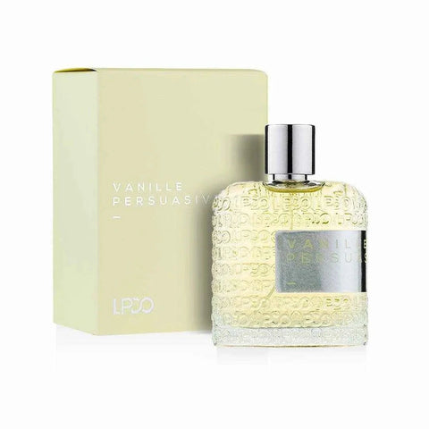 LPDO Vanille Persuasive eau de parfum intense 100ml