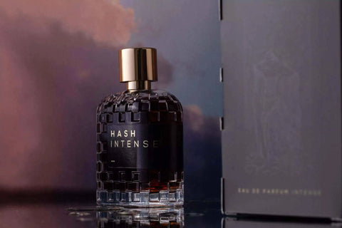 LPDO Voyage secret eau de parfum intense 100ml - Hemelse-geuren.nl