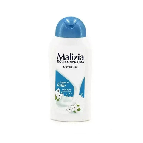 Malizia douchecreme melk