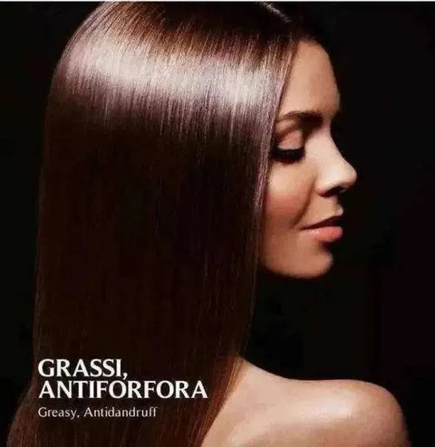 Nani biologisch conditioner vettig haar antiroos - Hemelse-geuren.nl