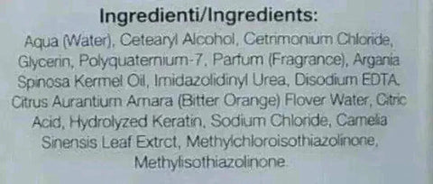 Nani biologische conditioner gekleurd haar - Hemelse-geuren.nl