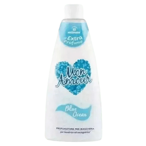 Paglieri Mon Amour geconcentreerde wasparfum blue ocean