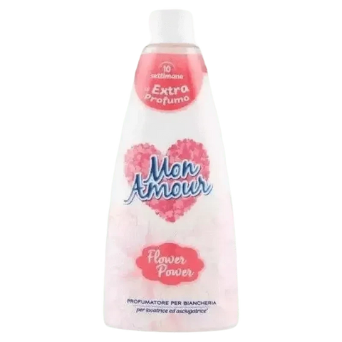 Paglieri Mon Amour geconcentreerde wasparfum flower power
