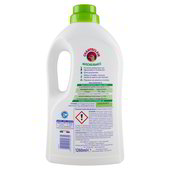 CHANTE CLAIR detergent white musk 1500ml
