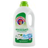 CHANTE CLAIR detergent white musk 1500ml