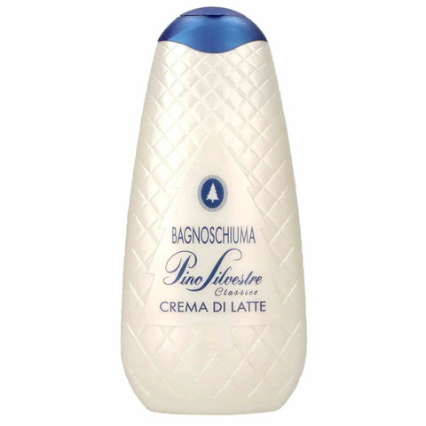 Pino silvestre badcreme cream of milk 750ml
