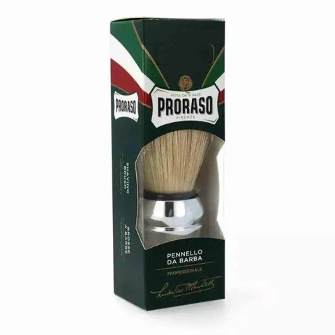 proraso scheerkwast - Hemelse-geuren.nl