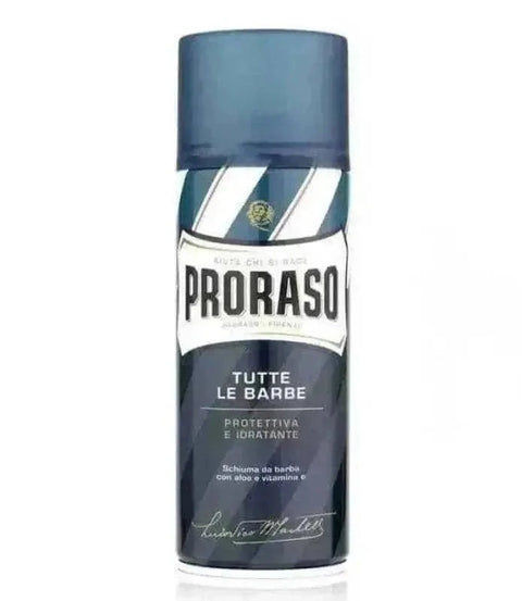 Proraso scheerschuim aloë vera 400ml