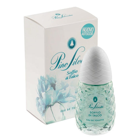 Pino silvestre parfum soffio di talco heerlijk EDT 75ML