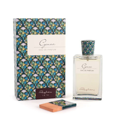 Paglieri 1876 Genua niche edp - Hemelse-geuren.nl