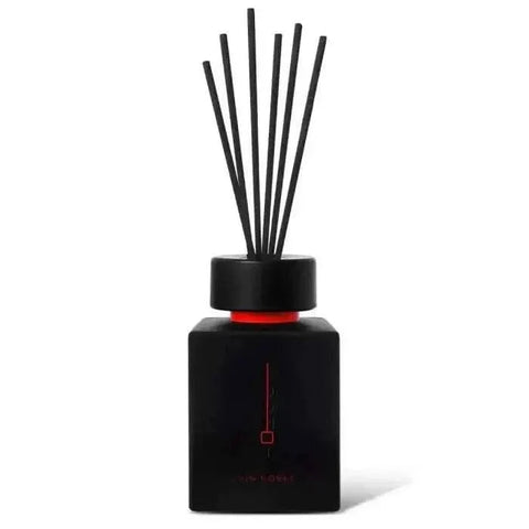 ROOMOI cadeauset cherry blossom 500ml geurstokjes +200ml geurspray