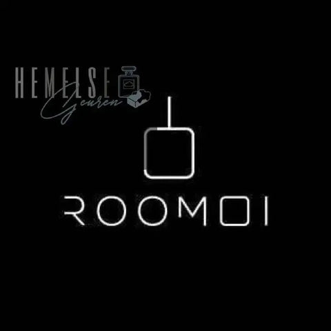 ROOMOI cadeauset exotic shade 500ml geurstokjes +200ml geurspray - Hemelse-geuren.nl