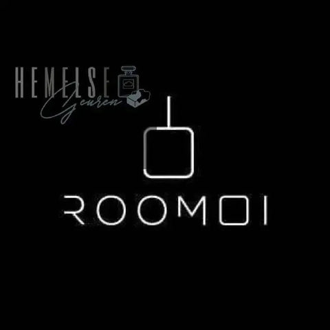 ROOMOI cadeauset exotic shade 500ml geurstokjes +200ml geurspray