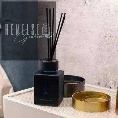 ROOMOI cadeauset exotic shade 500ml geurstokjes +200ml geurspray - Hemelse-geuren.nl