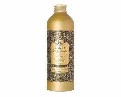 Tesori d'Oriente bad en douchecreme royal oud 500ml