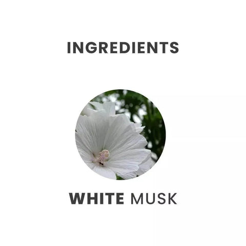 Tesori d'Oriente bodycreme white muskHemelse-geuren.nl'Oriente bodycreme white musk