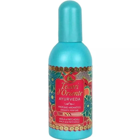 Tesori d'Oriente eau de parfum ayurvedaHemelse-geuren.nl'Oriente eau de parfum ayurveda