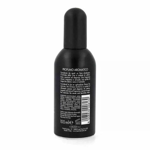 Tesori d'Oriente eau de parfum chinese orchideeHemelse-geuren.nl'Oriente eau de parfum chinese orchidee