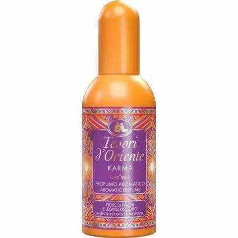 Tesori d'Oriente eau de parfum Karma