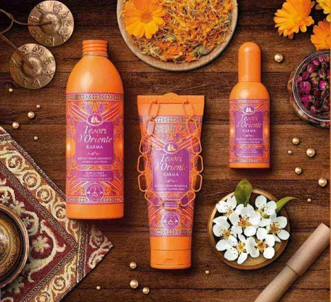 Tesori d'Oriente eau de parfum Karma