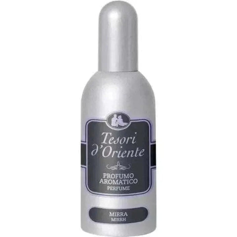 Tesori d'Oriente eau de parfum mirre