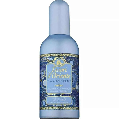 Tesori d'Oriente eau de parfum thallasoHemelse-geuren.nl'Oriente eau de parfum thallaso
