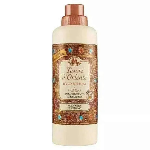 oriente geconcentreerde wasverzachter byzantium fles 760ml