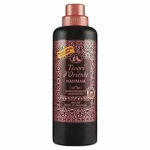 Tesori d'oriente geconcentreerde wasverzachter hammam