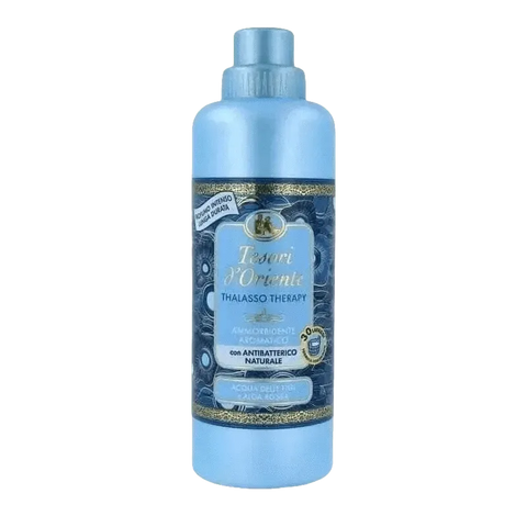 tesori d'Oriente geconcentreerde wasverzachter thalasso fles 760ml