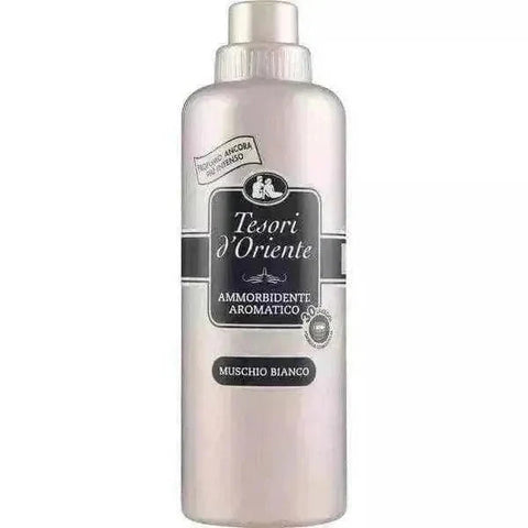 Tesori d'oriente geconcentreerde wasverzachter white musk