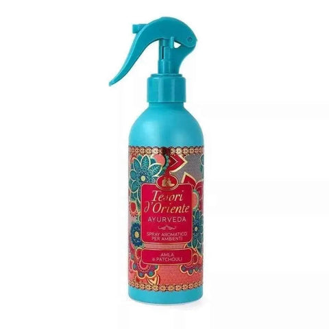 Tesori d'Oriente geurspray ayurveda
