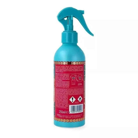 Tesori d'Oriente geurspray ayurvedaHemelse-geuren.nl'Oriente geurspray ayurveda