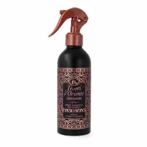 tesori d'Oriente hammam geurspray