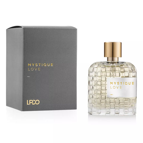 LPDO Mystique love Eau de parfum Intense 100ml - Hemelse-geuren.nl
