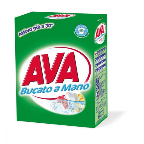 Ava waspoeder voor de handwas