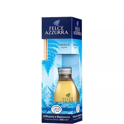 Felce Azzurra Geurstokjes Classico - Hemelse-geuren.nl