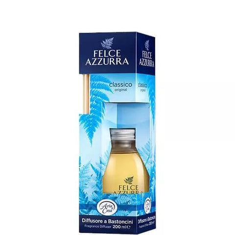 Felce Azzurra Geurstokjes Classico - Hemelse-geuren.nl
