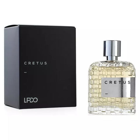 LPDO Cretus homme intense parfum 100ml - Hemelse-geuren.nl