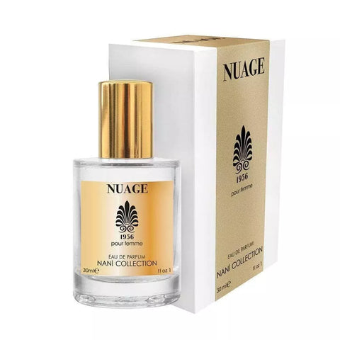 Nani Collection Parfum EDP Nauge voor vrouwen - Hemelse-geuren.nl
