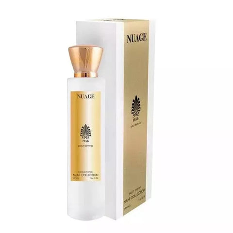Nani Collection Parfum EDP Nuage 100ml - Hemelse-geuren.nl
