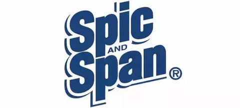 Spic & span
