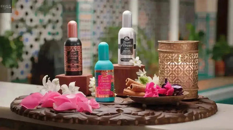 Tesori-d-oriente-Luxe-Oosterse-Geuren-voor-een-Betoverende-Aroma-Ervaring Hemelse-geuren.nl