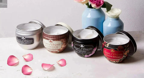 Bodycreme