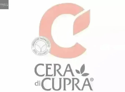 Cera di Cupra schoonheidsproducten