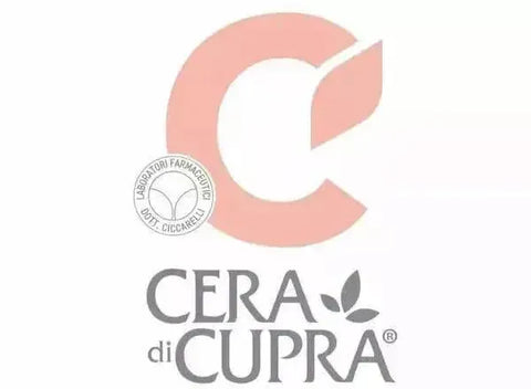 Cera di Cupra schoonheidsproducten - Ontdek onze collectie voor stralende huid