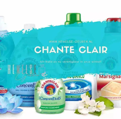 Chanteclair